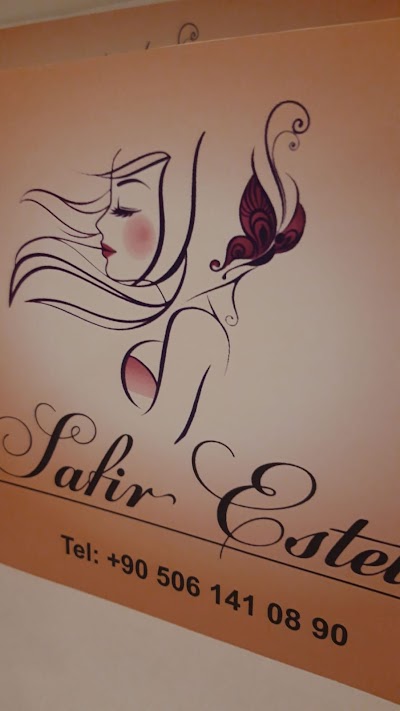 Safir_Estetik Beauty Salon
