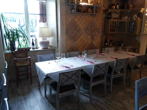 Trattoria Vecchia Cassino - Thumbnail