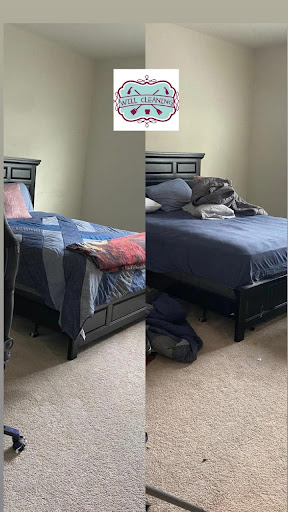 Will Cleaning - Visual