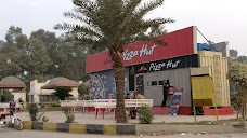 Pizza Hut Gujrat