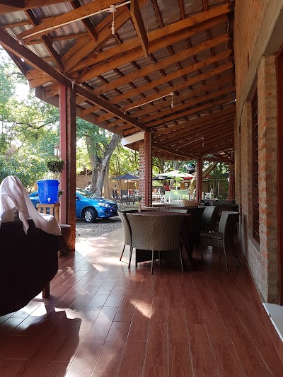 Photos of Zest Lodge