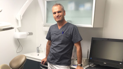 Dr. Christophe Hollebecque