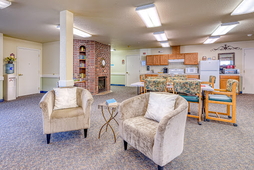 Beehive Retirement Community