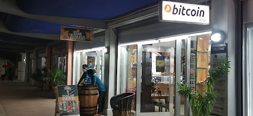 Bitcoin ATM Cozumel Gallery - Mexico
