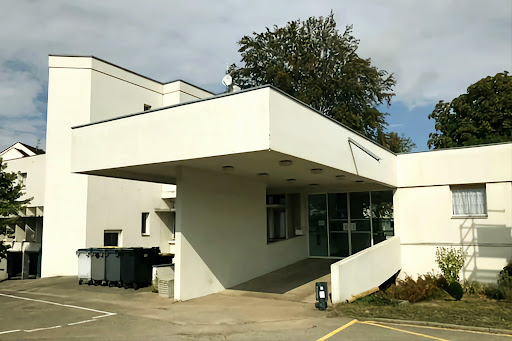 Institut Supérieur Des Beaux Arts - Thumbnail