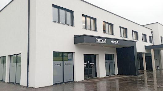 SMS Austria GmbH - St. Veit - Sankt Veit an der Glan