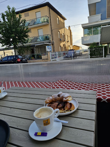 SAVAGE Rimini - Caffè & Bistrot - Thumbnail