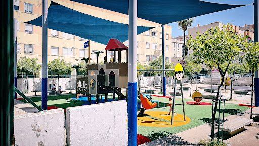 Playmobil Park - Thumbnail