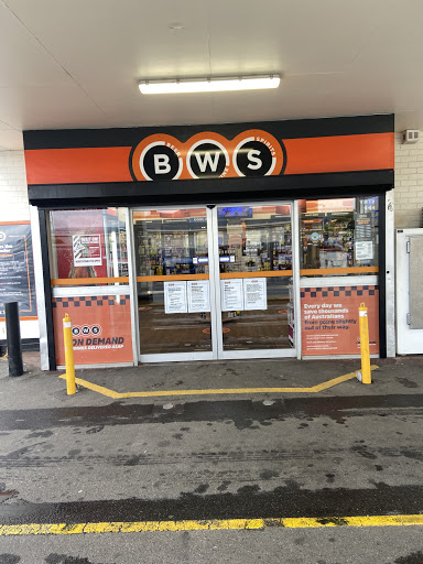 BWS Mowbray