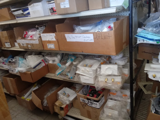 Ajax Plumbing and Water Leaks - Thumbnail
