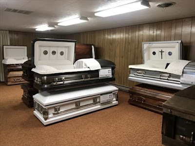 Bass & Gasper Funeral Home, Inc.