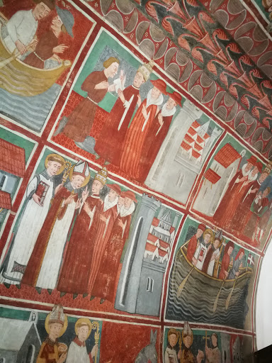 Chapelle Saint-Grat - Thumbnail