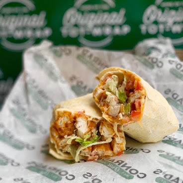 Conrad's Grill by null