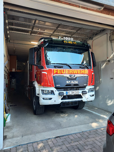 Freiwillige Feuerwehr Hotteln - Thumbnail