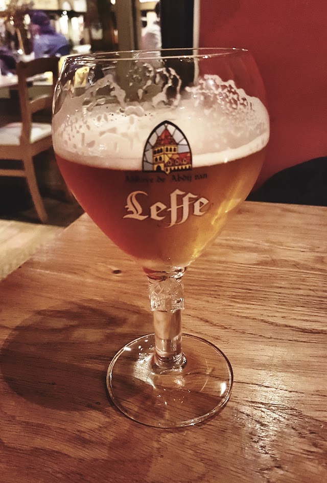 Le Rabelais