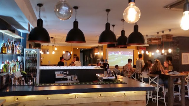 Los Grifos Madrid