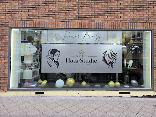 Kaiser Beauty Offenbach