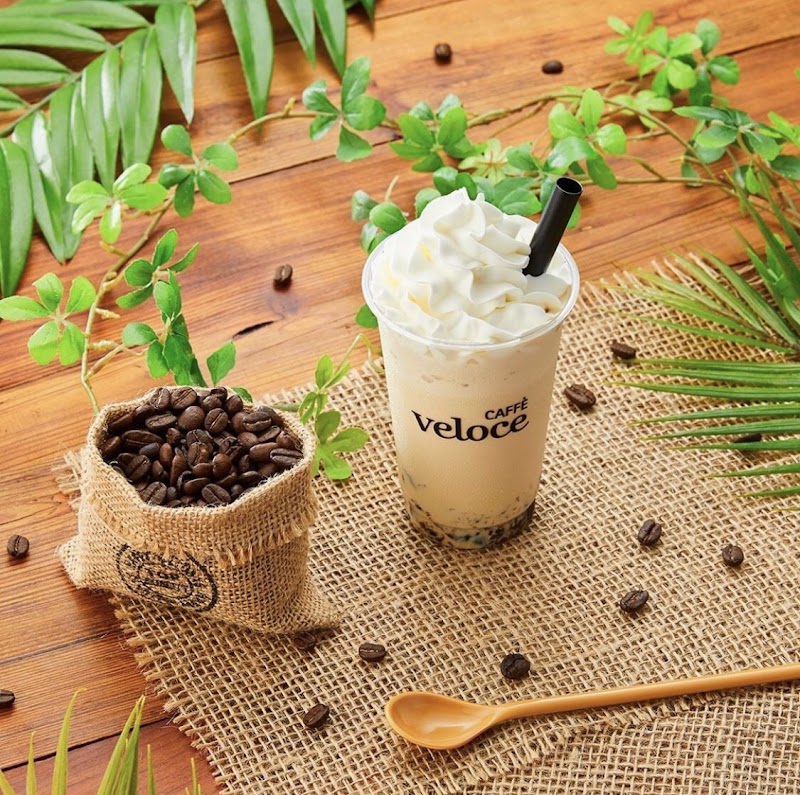 カフェ・ベローチェ 鍛冶町店