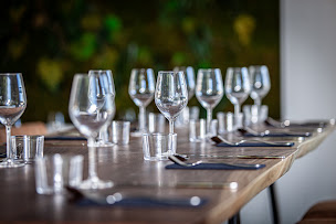 Photo n°63 de Château Des Dauphins - Restaurant La Verrière et Événementiel à Saint-Loubès (Salle de réception)