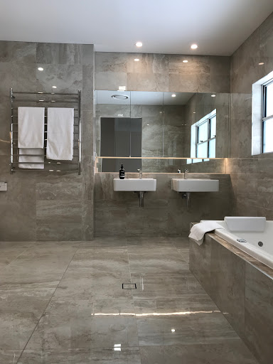 Plumbmasters - Visual