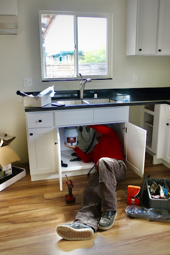 Santa Cruz Plumbing Inc - Thumbnail