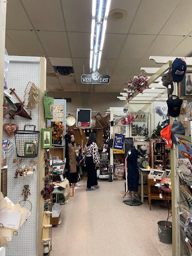 River City Trading Post Gallery - United States