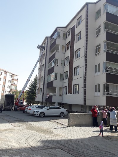 Kırşehir Evden Eve Nakliyat Taşımacılık