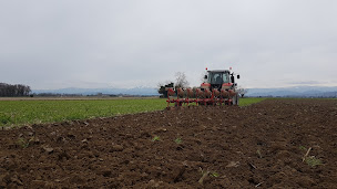 Photo n°6 de Tadys à Réalville (Fournisseur de matériel agricole)