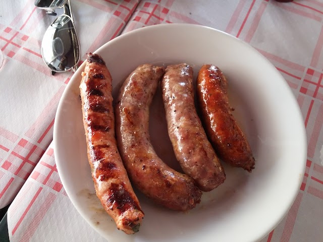 Trattoria Achille