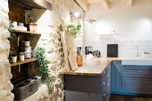Photo n°93 de Chez Marcel à Roynac (Gîte)