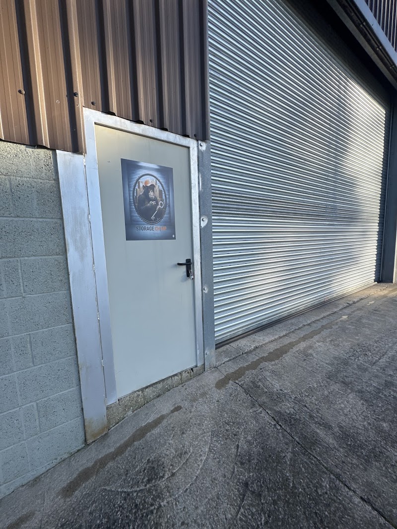 StorageChimp photo 2