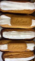 Photo n°5 de Boulangerie Lemonnier à Nozay (Boulangerie)