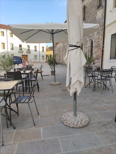 Caffè Letterario Gallery - Italy