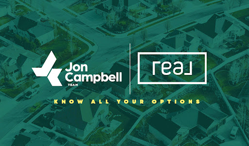 Jon Campbell Team Logo