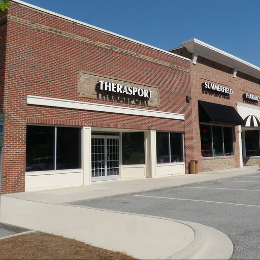 ACI Physical Therapy - Summerfield - Thumbnail
