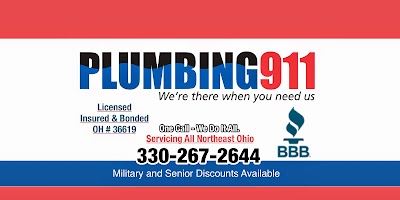 Plumbing 911