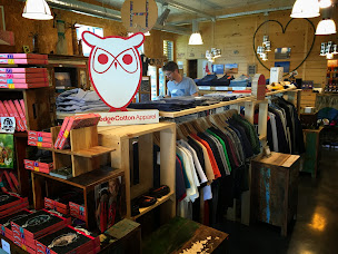 Photo n°5 de Ekeo à Crolles (Boutique d'articles de mode)