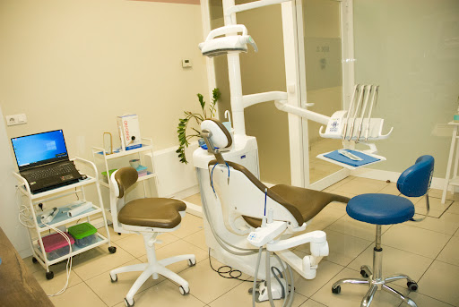 Clínica Dental Las Fuentes Norte