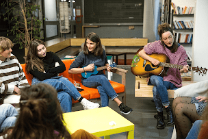 Photo n°24 de Auberge de Jeunesse – Ostal Morlaix à Morlaix (Association ou organisation)