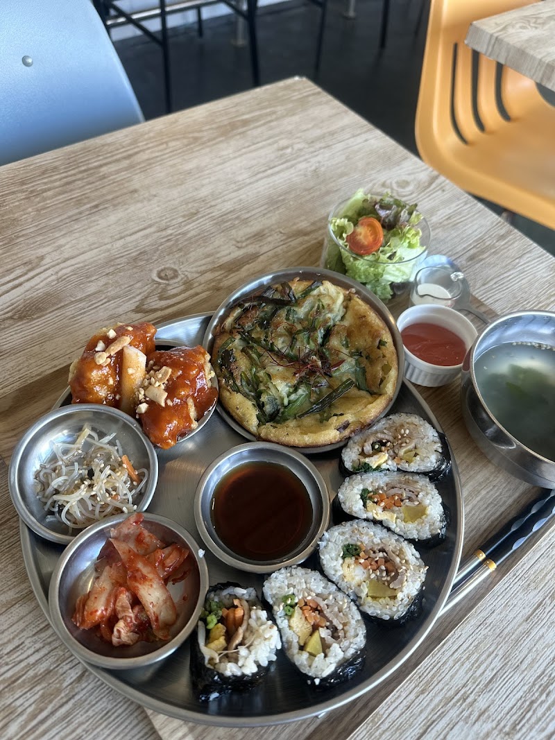 one'scafe 원즈카페