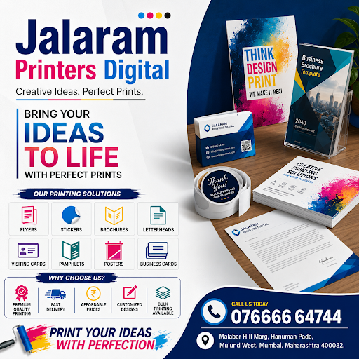 Hello and a warm welcome from Jalaram Printers Digital! We’re your local experts in bringing your… post image