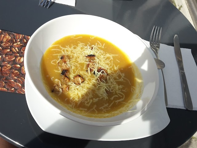 Tarte In