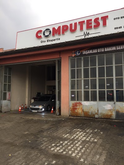 COMPUTEST oto Ekspertiz afşin