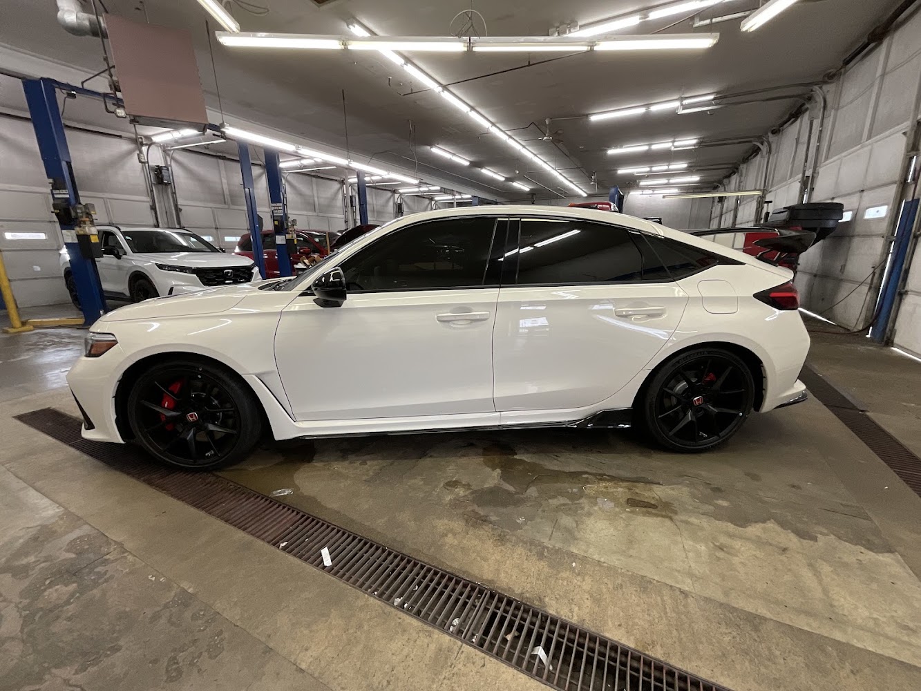 Street view of Mid Florida Motorsports
