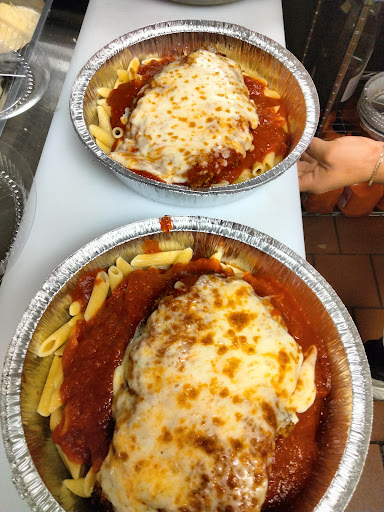 Slingerlands Station Pizzeria & Deli - Thumbnail