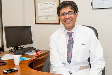 Rajeev Batra, MD
