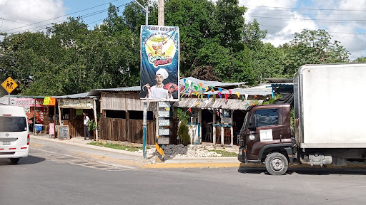 La cueva de los crazy´s