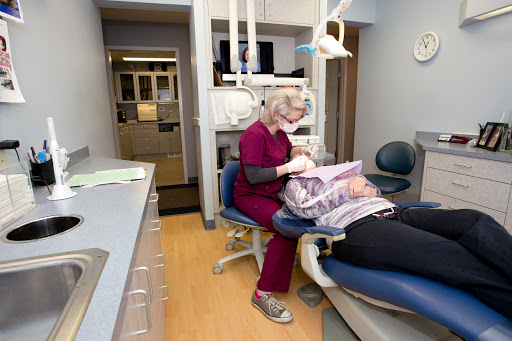 Riverview Dental - Visual