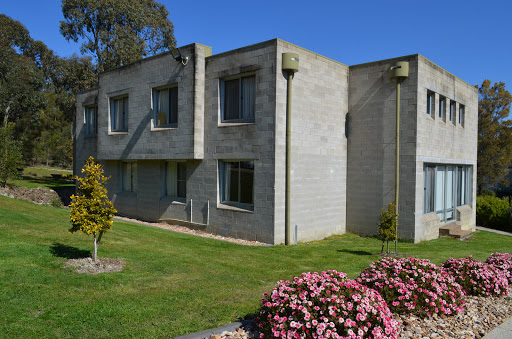 Bella Guerin Hall - Thumbnail