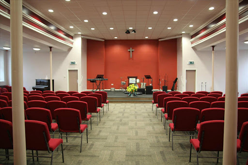 Dewsbury Elim Pentecostal Church - Thumbnail
